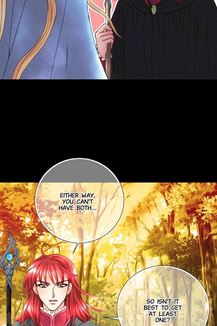 Read Kami-sama! chapter 47 image 40 on Lezhin