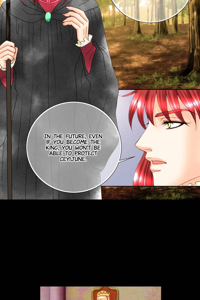 Read Kami-sama! chapter 47 image 41 on Lezhin