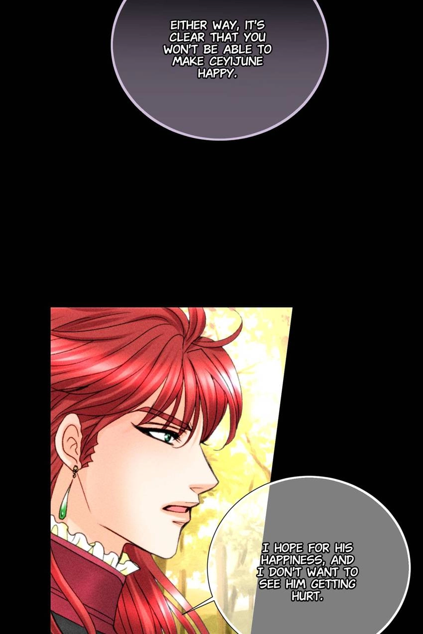 Read Kami-sama! chapter 47 image 45 on Lezhin