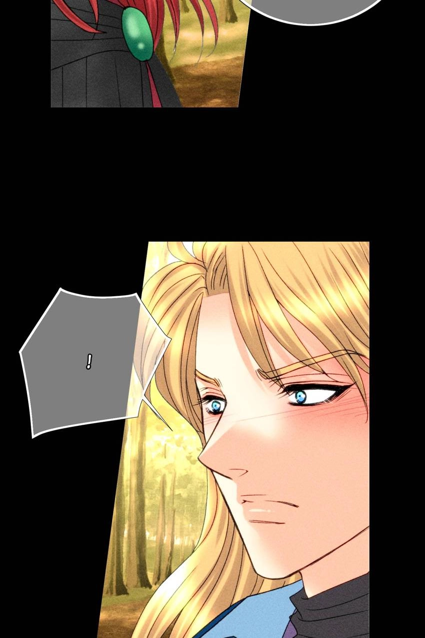 Read Kami-sama! chapter 47 image 46 on Lezhin