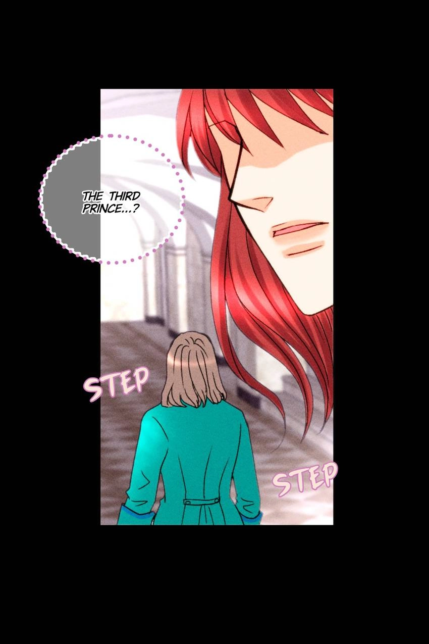 Read Kami-sama! chapter 47 image 5 on Lezhin