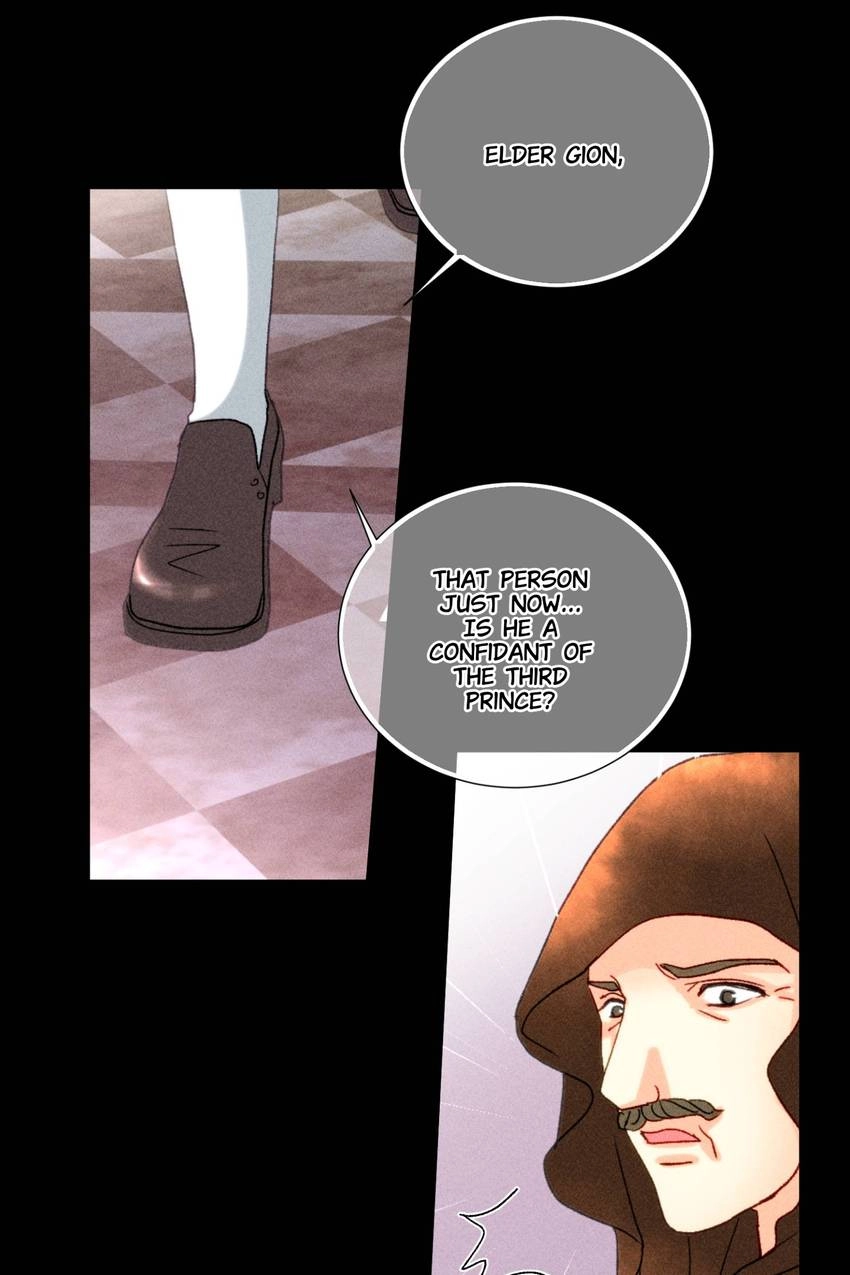 Read Kami-sama! chapter 47 image 6 on Lezhin