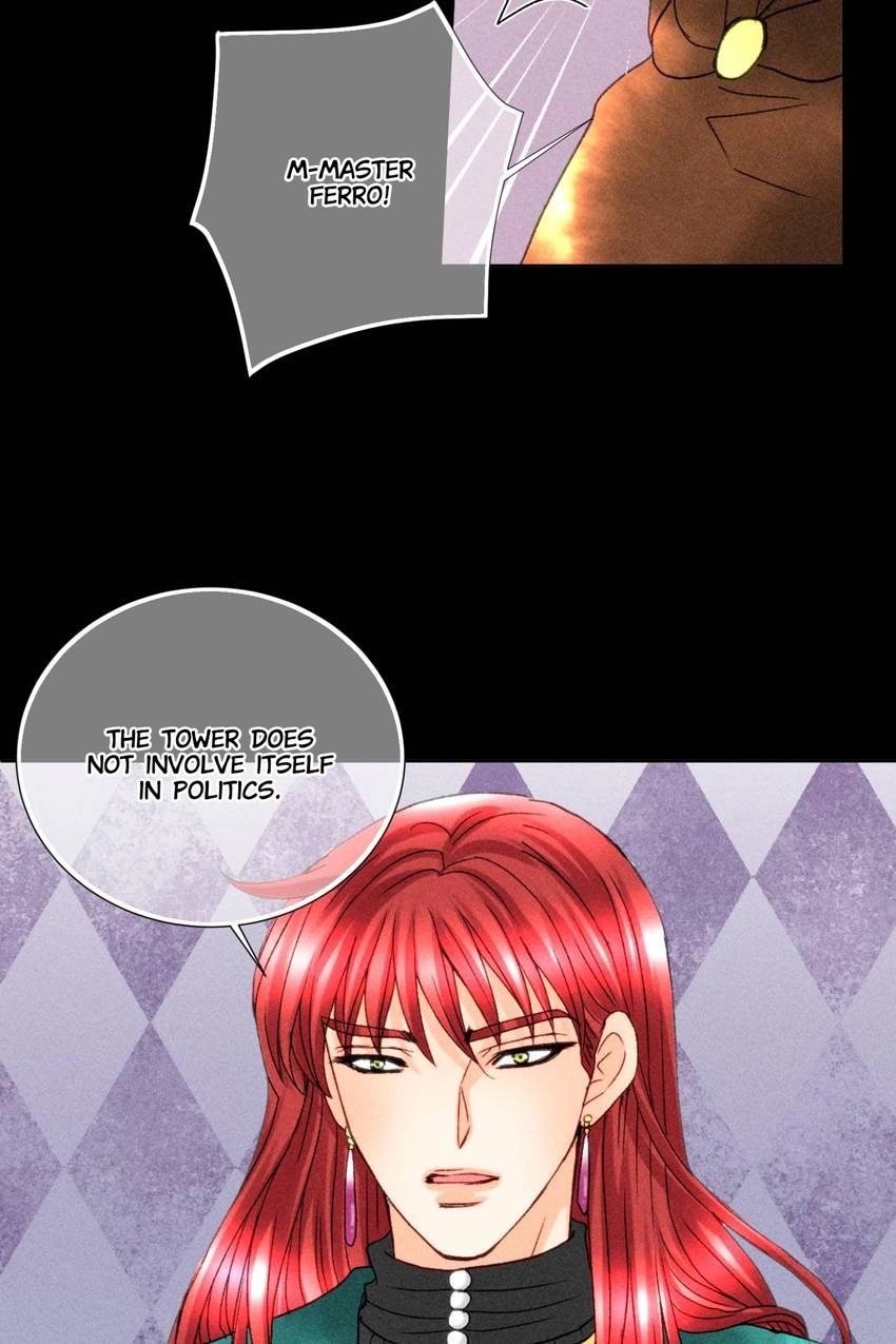 Read Kami-sama! chapter 47 image 7 on Lezhin