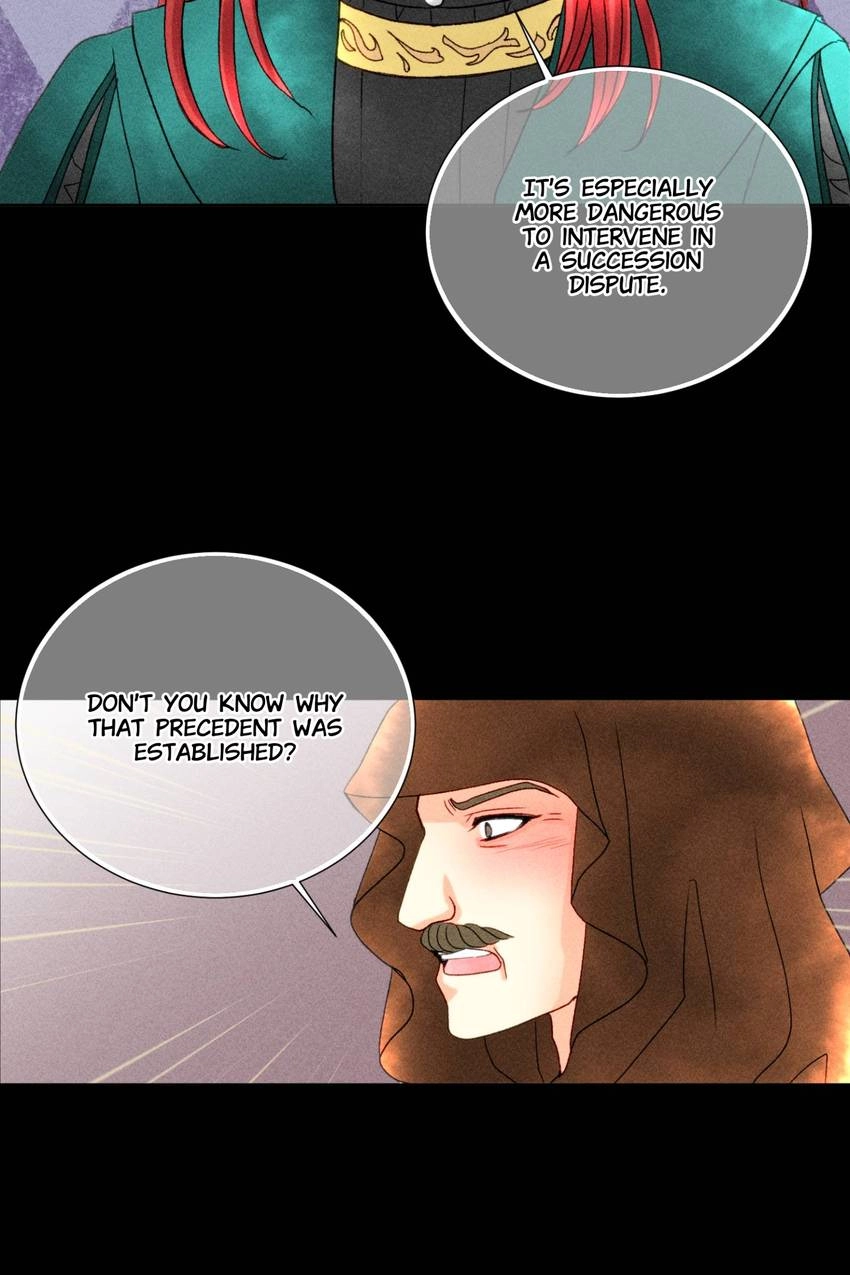 Read Kami-sama! chapter 47 image 8 on Lezhin