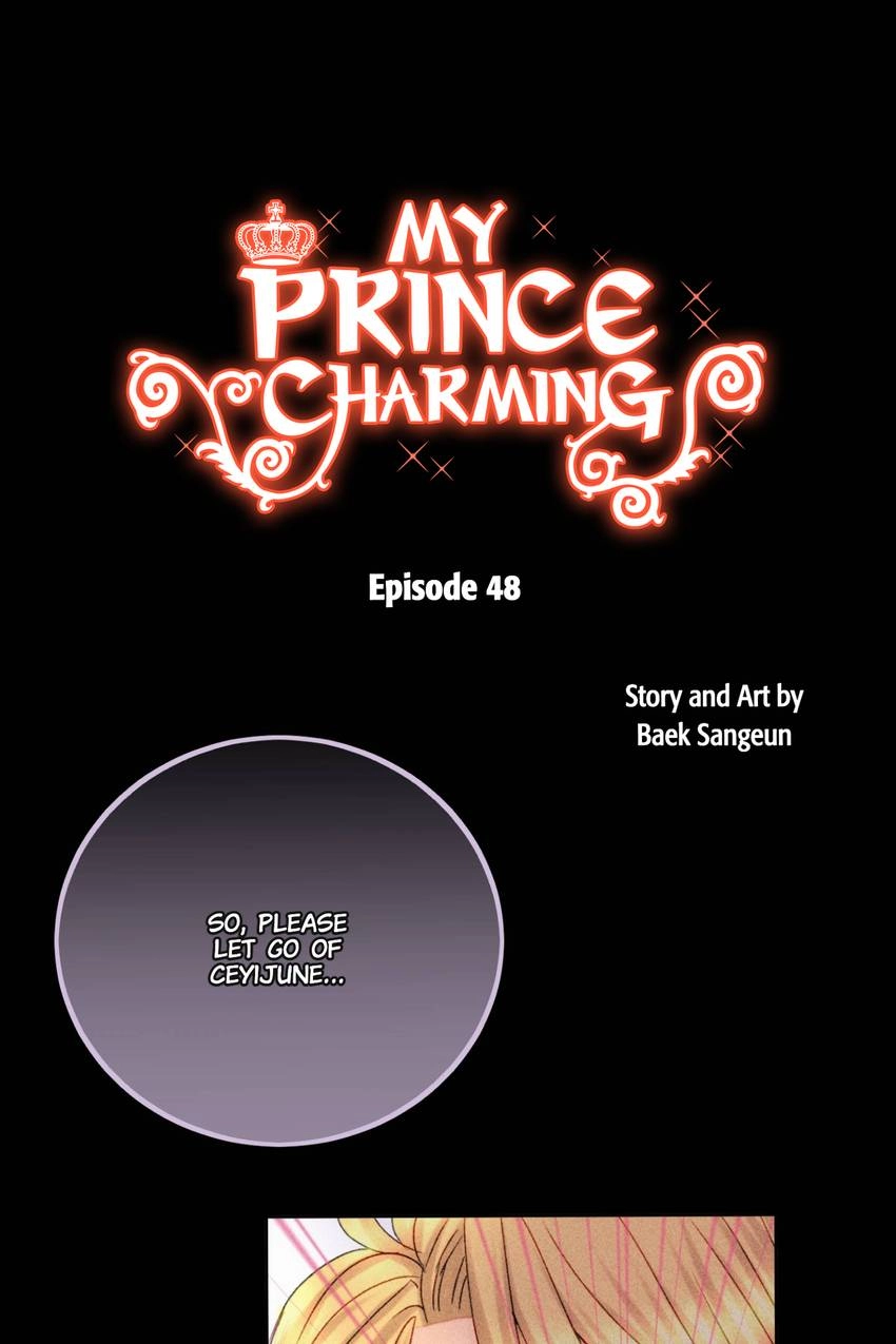 Read Kami-sama! chapter 48 image 0 on Lezhin