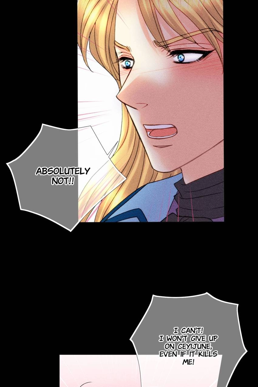 Read Kami-sama! chapter 48 image 1 on Lezhin