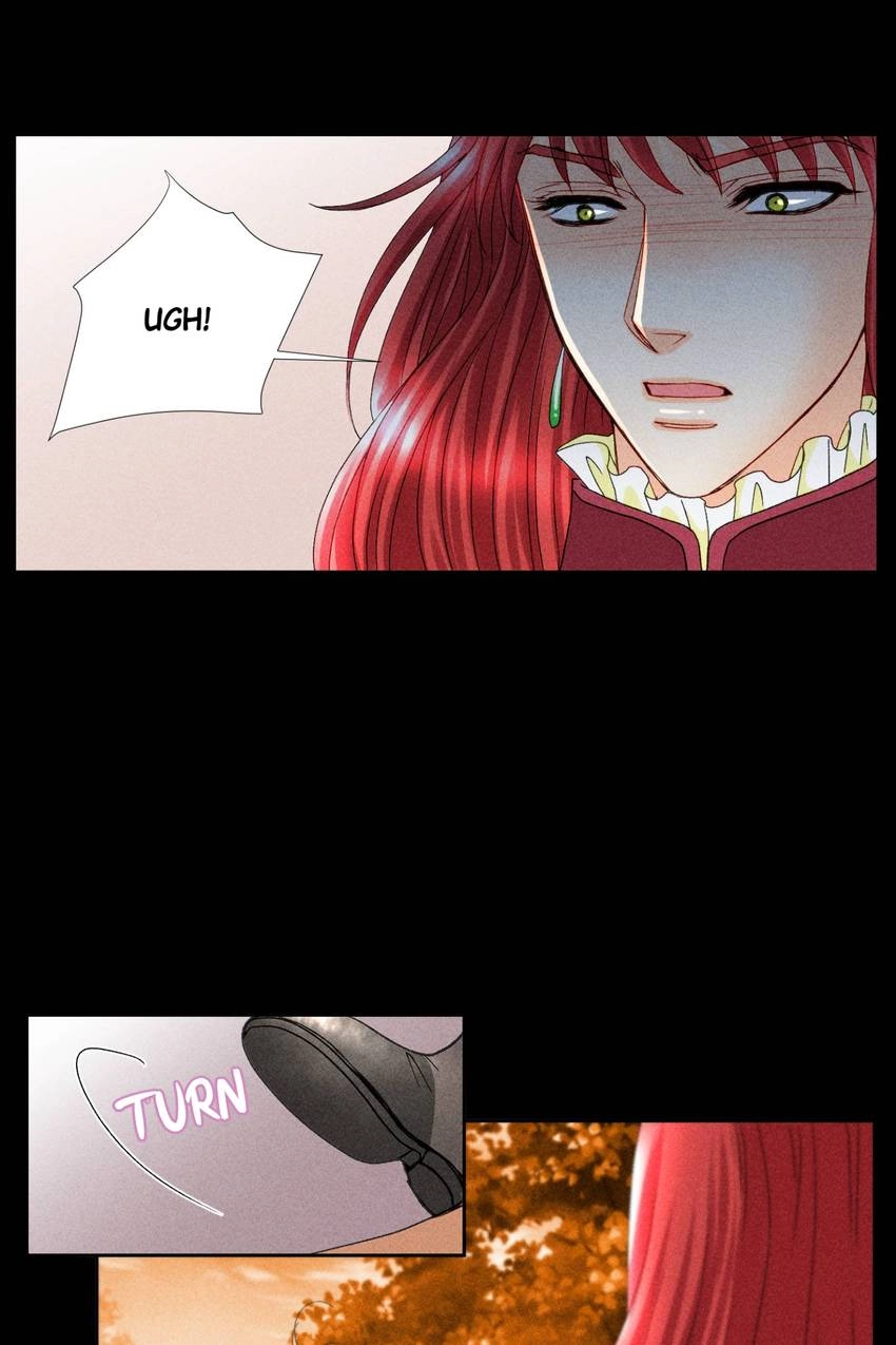 Read Kami-sama! chapter 48 image 10 on Lezhin