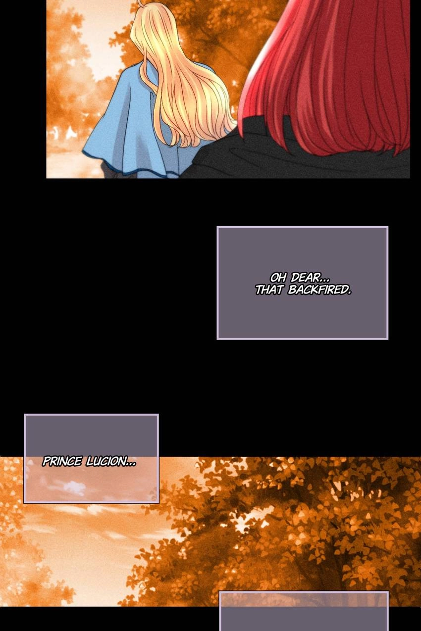 Read Kami-sama! chapter 48 image 11 on Lezhin