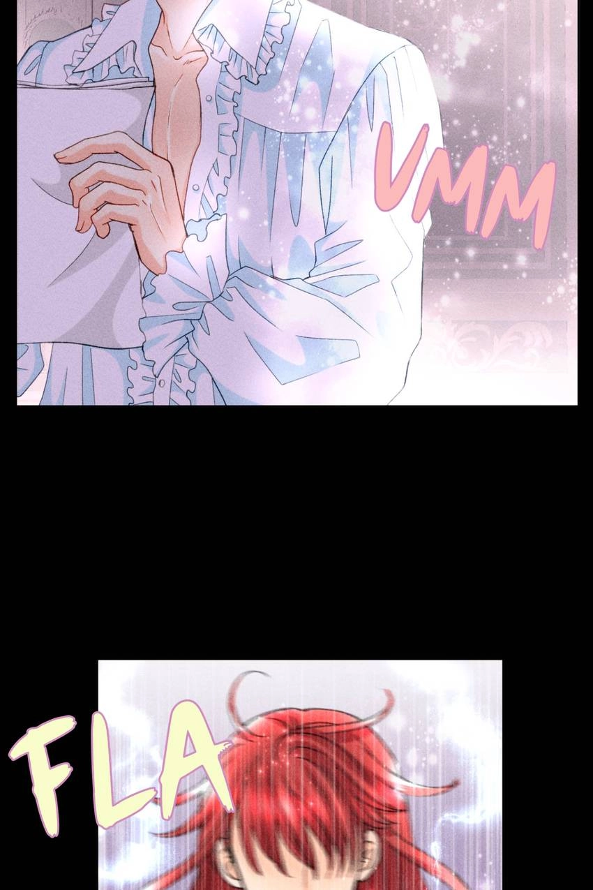 Read Kami-sama! chapter 48 image 15 on Lezhin
