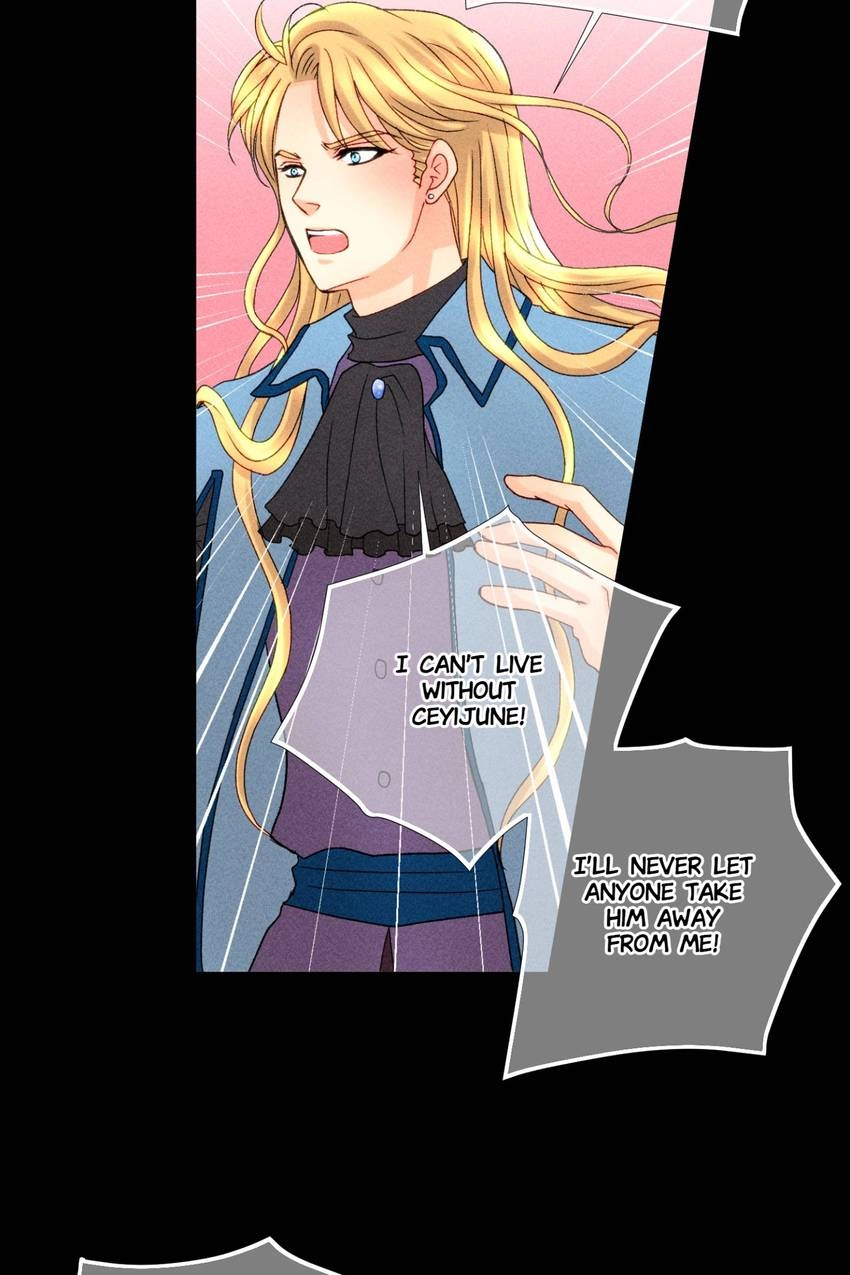 Read Kami-sama! chapter 48 image 2 on Lezhin