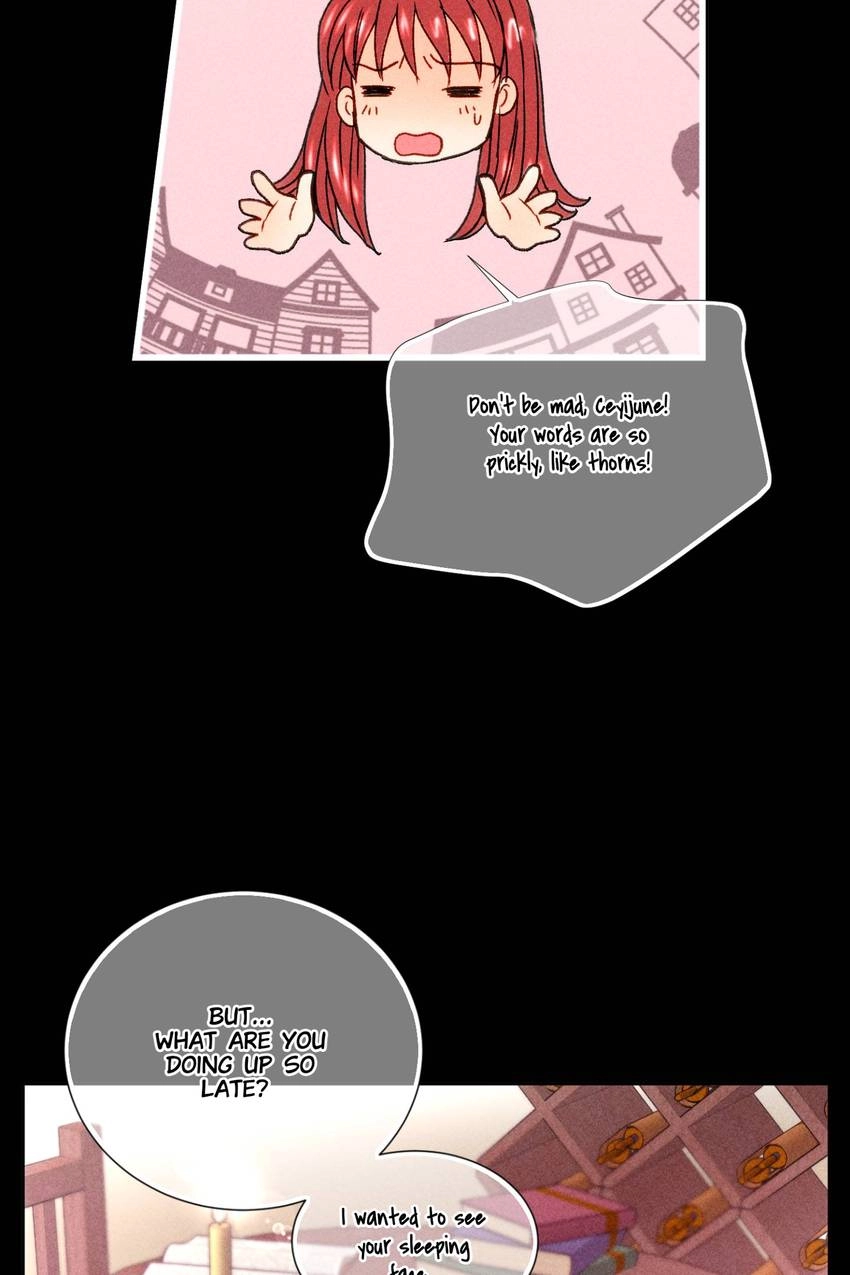 Read Kami-sama! chapter 48 image 20 on Lezhin