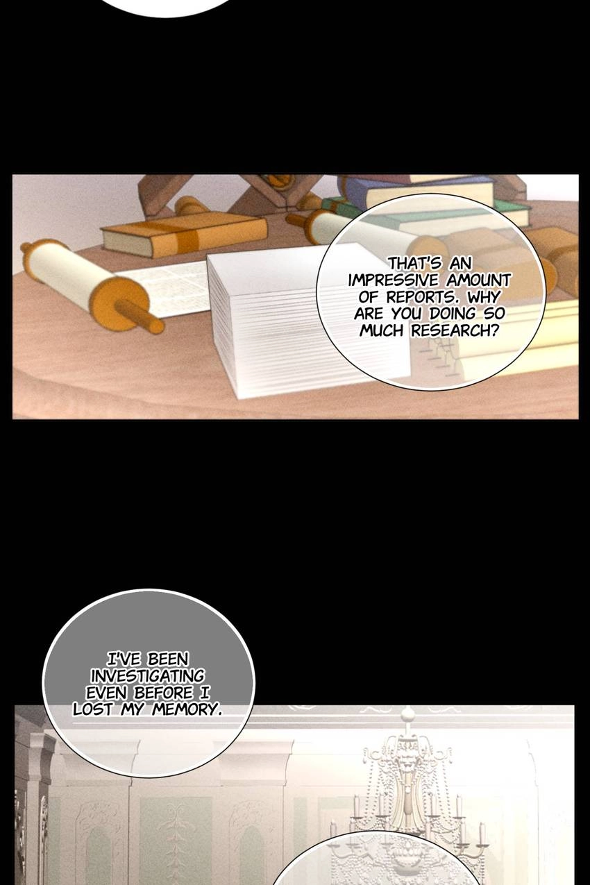 Read Kami-sama! chapter 48 image 22 on Lezhin
