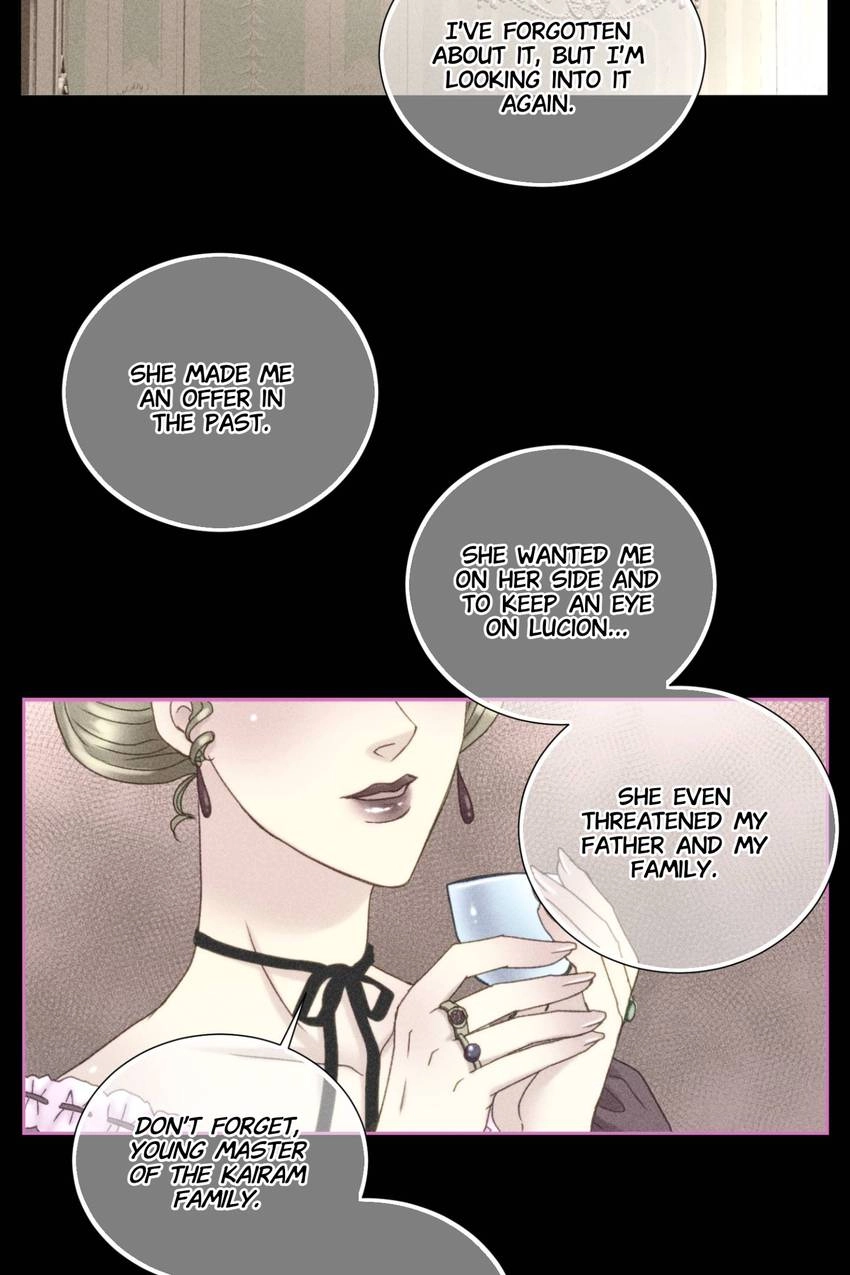 Read Kami-sama! chapter 48 image 23 on Lezhin