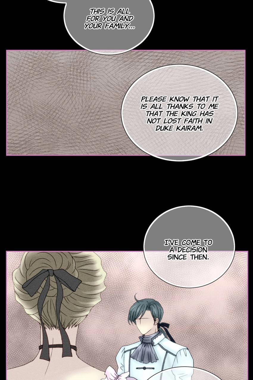 Read Kami-sama! chapter 48 image 24 on Lezhin