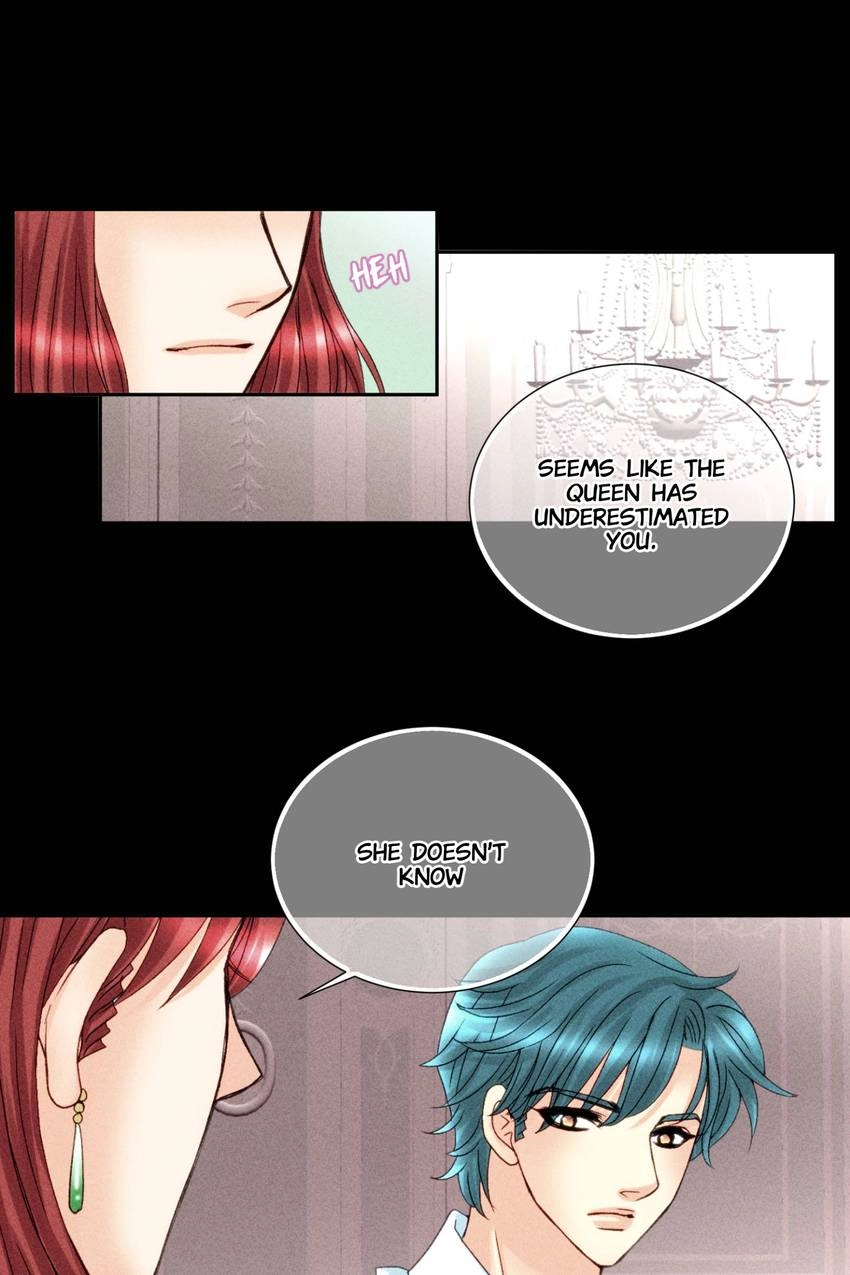 Read Kami-sama! chapter 48 image 26 on Lezhin