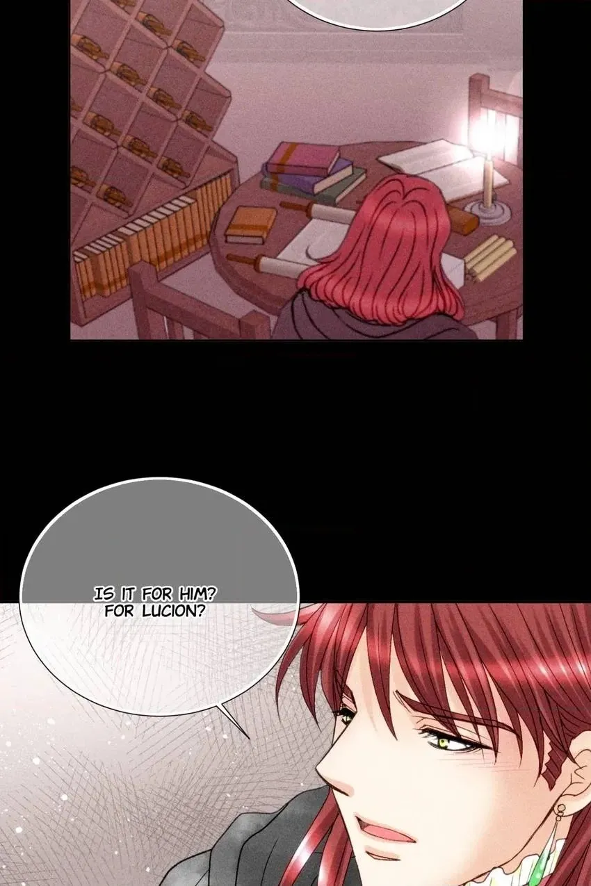 Read Kami-sama! chapter 48 image 29 on Lezhin