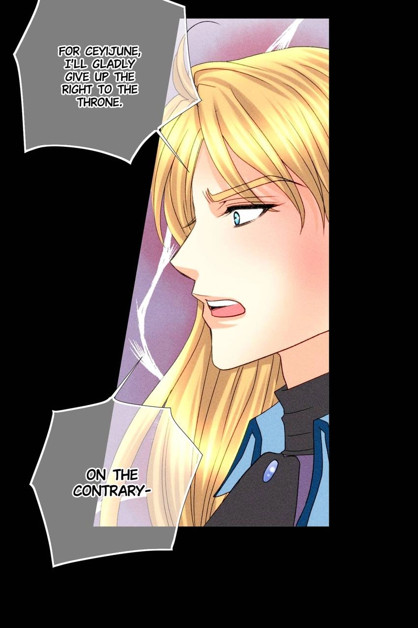 Read Kami-sama! chapter 48 image 3 on Lezhin