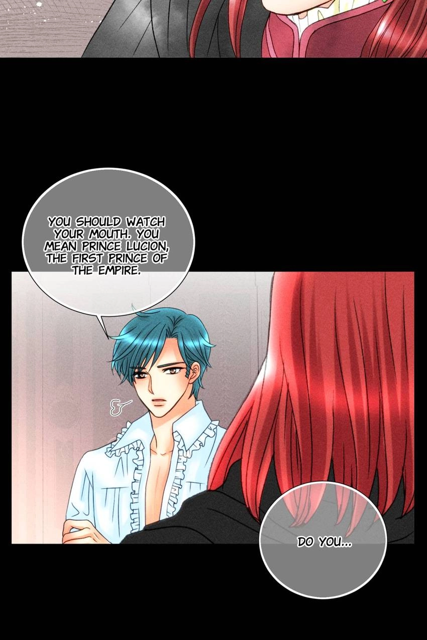 Read Kami-sama! chapter 48 image 30 on Lezhin