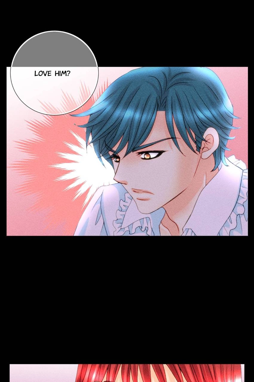 Read Kami-sama! chapter 48 image 31 on Lezhin
