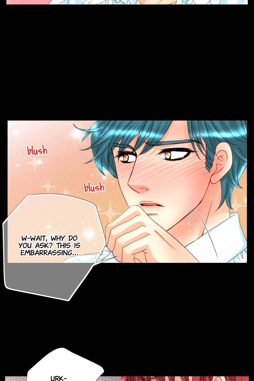 Read Kami-sama! chapter 48 image 33 on Lezhin