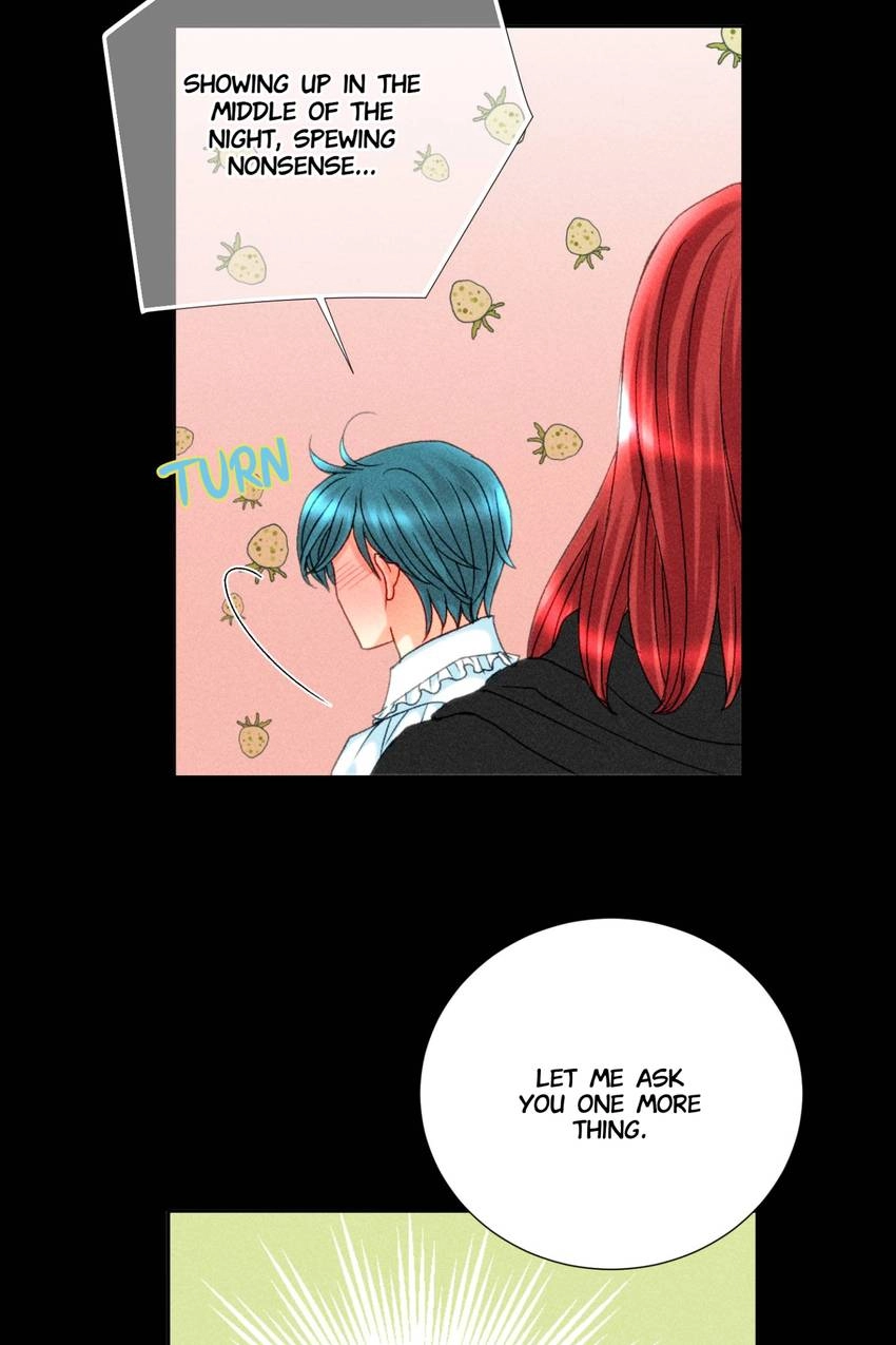 Read Kami-sama! chapter 48 image 35 on Lezhin