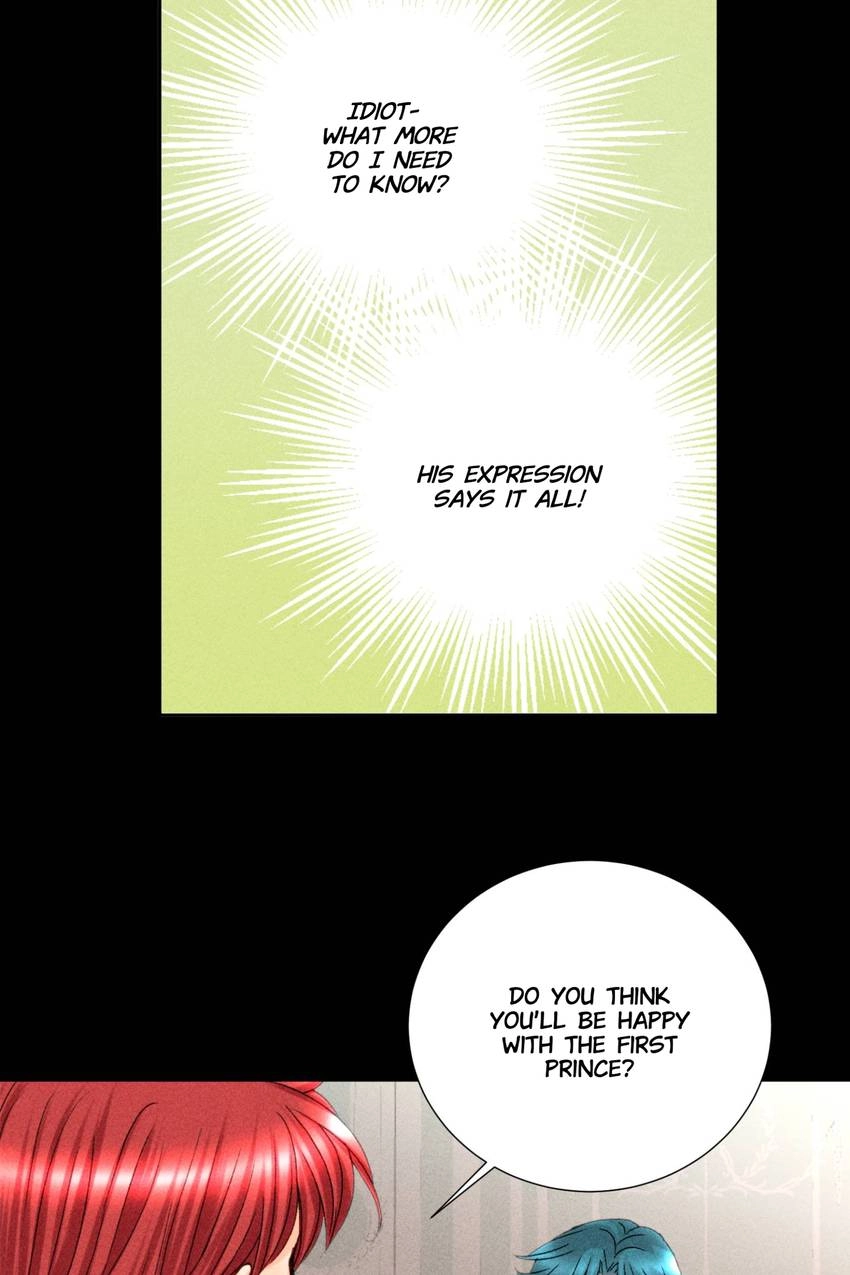 Read Kami-sama! chapter 48 image 36 on Lezhin