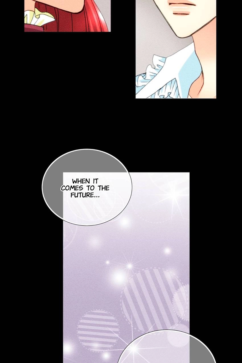 Read Kami-sama! chapter 48 image 38 on Lezhin
