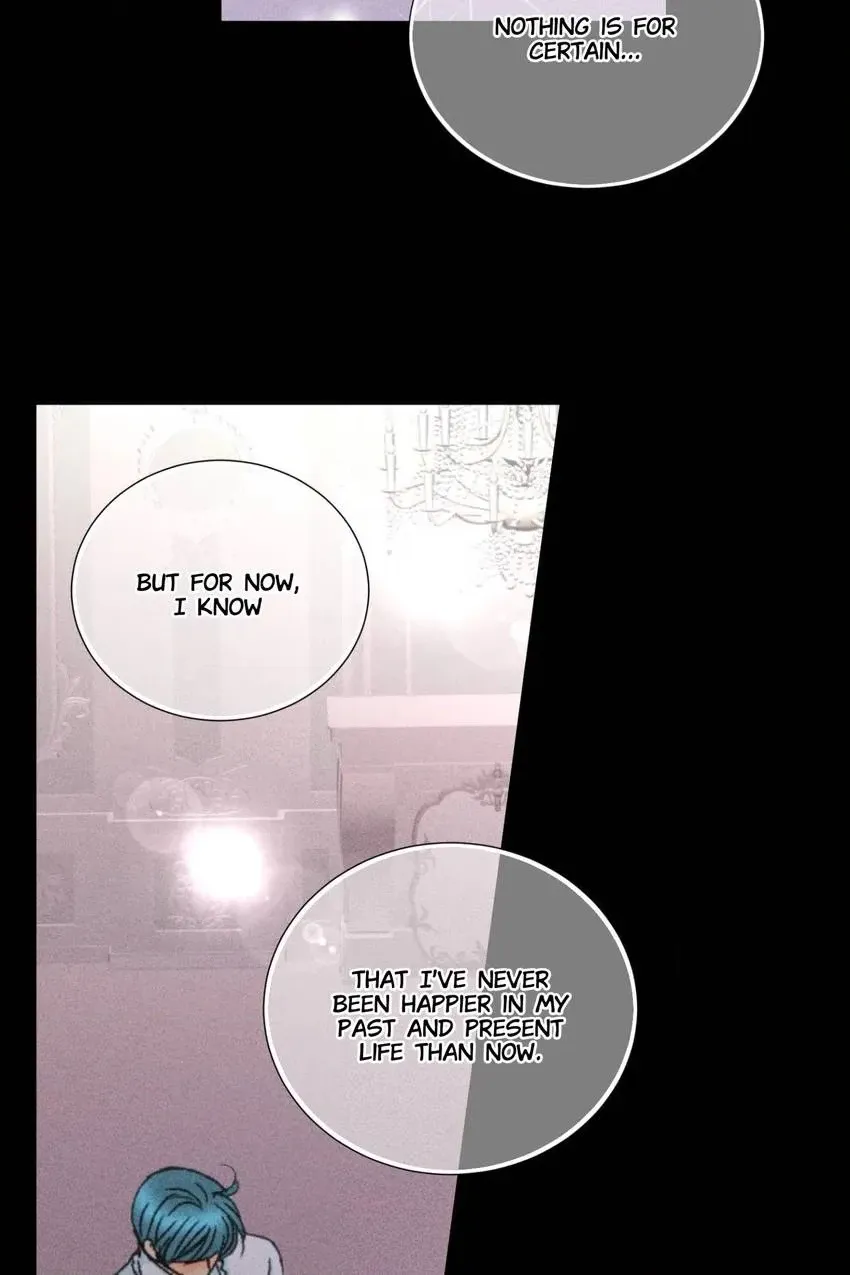 Read Kami-sama! chapter 48 image 39 on Lezhin