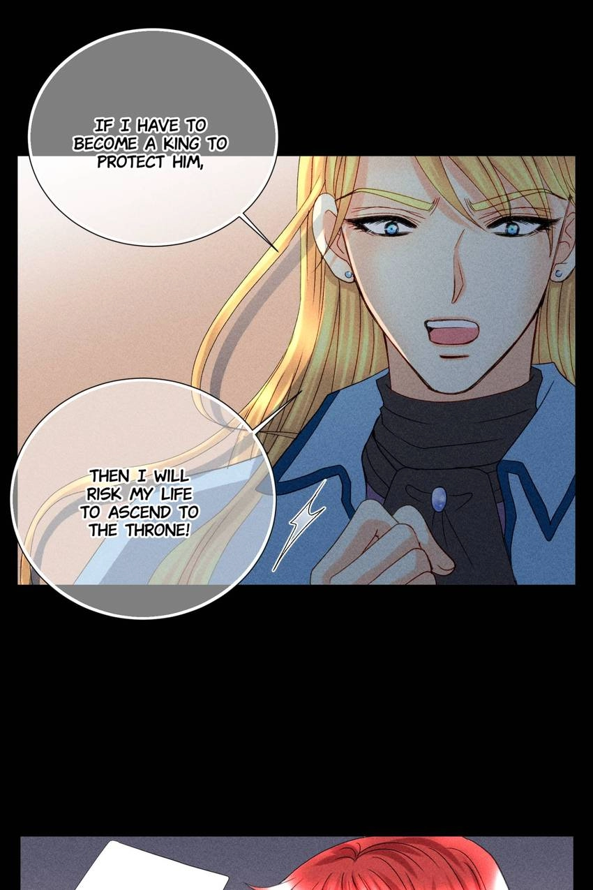 Read Kami-sama! chapter 48 image 4 on Lezhin