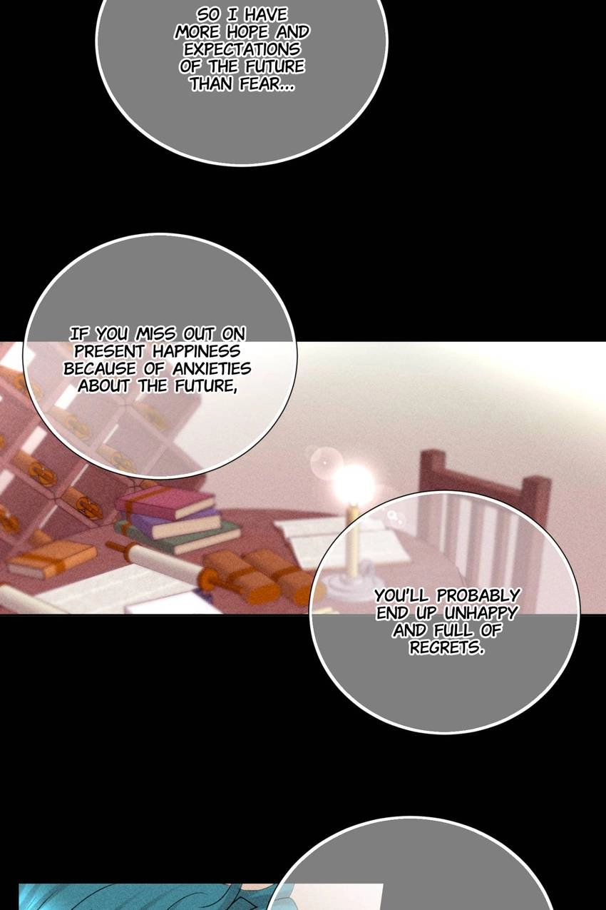 Read Kami-sama! chapter 48 image 41 on Lezhin