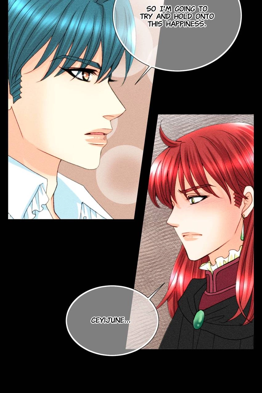 Read Kami-sama! chapter 48 image 42 on Lezhin