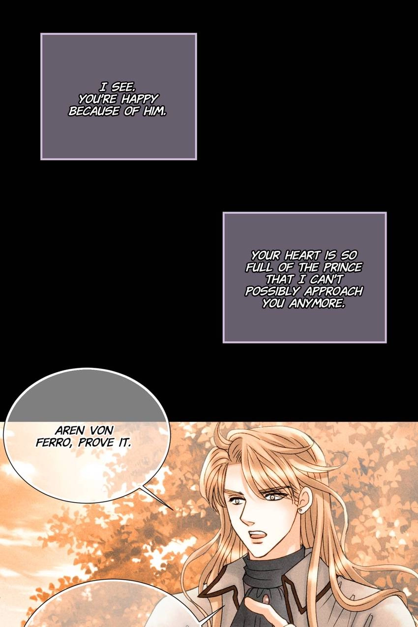 Read Kami-sama! chapter 48 image 43 on Lezhin