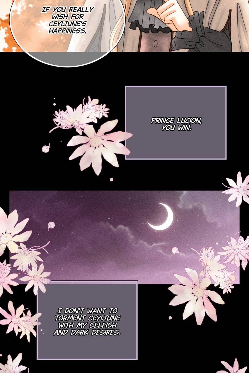 Read Kami-sama! chapter 48 image 44 on Lezhin