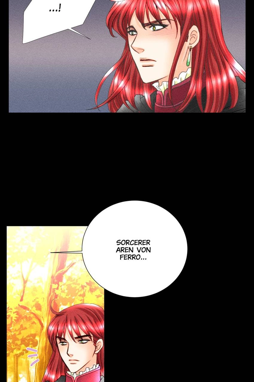 Read Kami-sama! chapter 48 image 5 on Lezhin