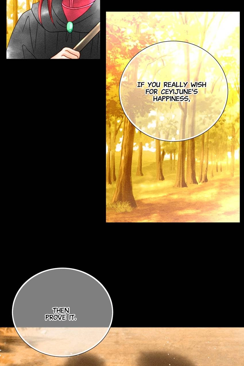 Read Kami-sama! chapter 48 image 6 on Lezhin