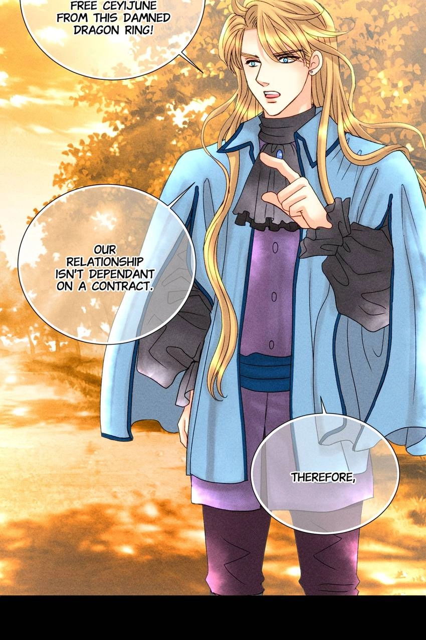 Read Kami-sama! chapter 48 image 8 on Lezhin