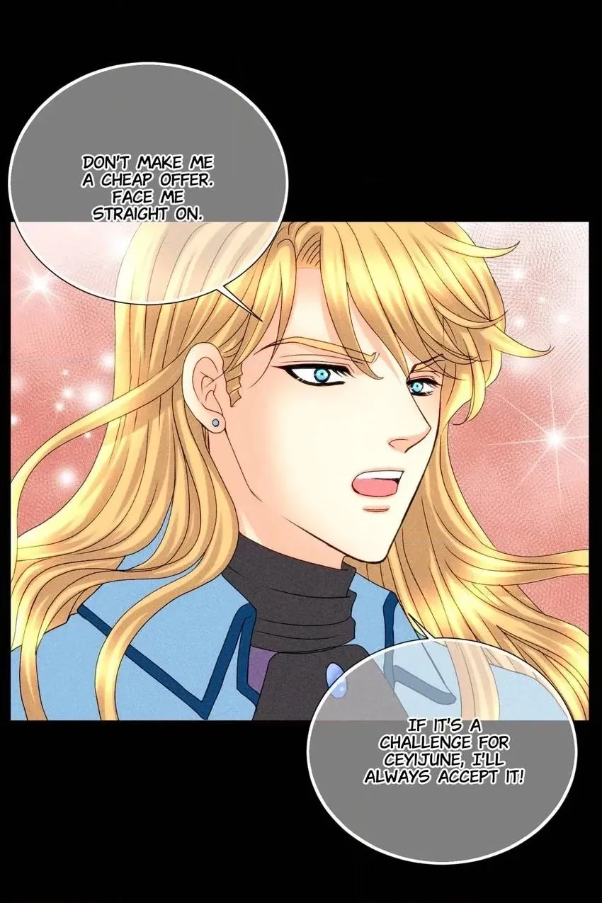 Read Kami-sama! chapter 48 image 9 on Lezhin