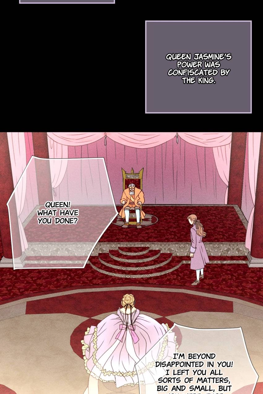 Read Kami-sama! chapter 49 image 20 on Lezhin