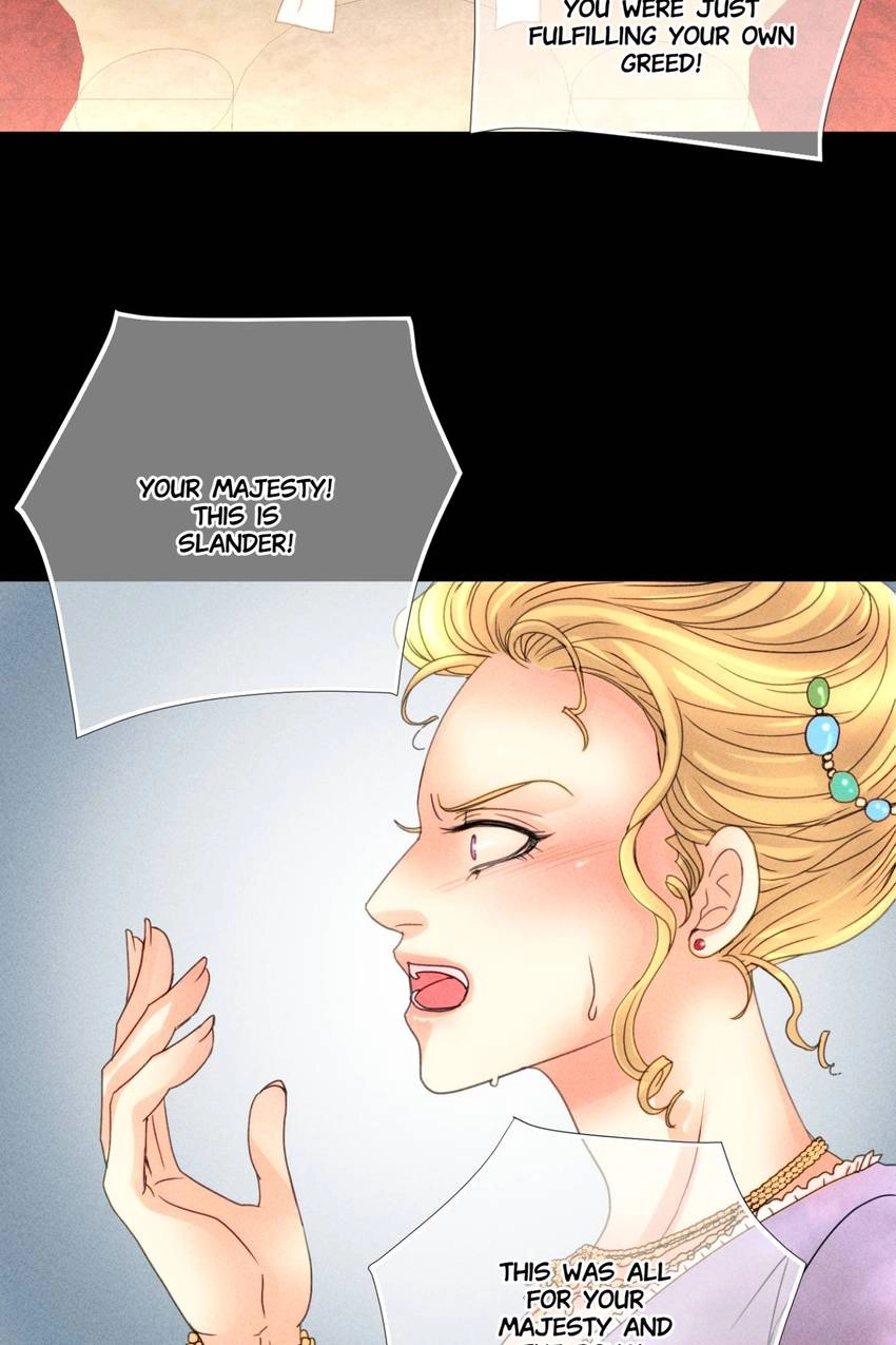 Read Kami-sama! chapter 49 image 21 on Lezhin