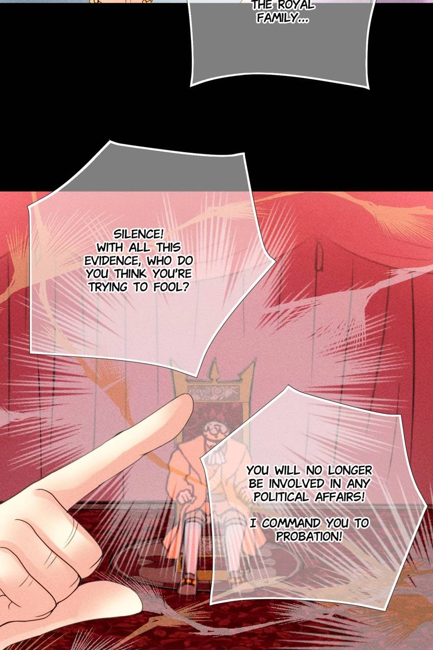 Read Kami-sama! chapter 49 image 22 on Lezhin