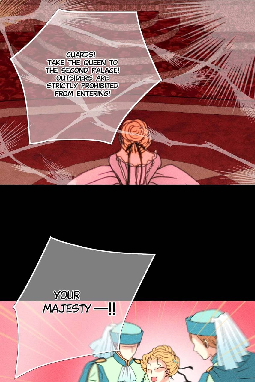 Read Kami-sama! chapter 49 image 23 on Lezhin