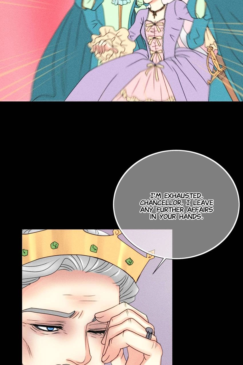Read Kami-sama! chapter 49 image 24 on Lezhin