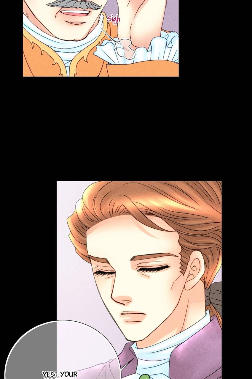 Read Kami-sama! chapter 49 image 25 on Lezhin