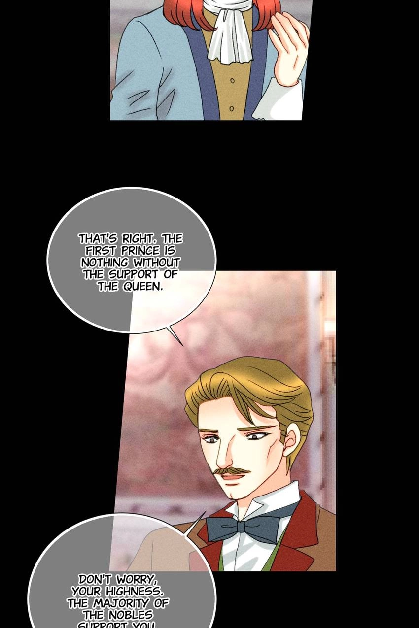 Read Kami-sama! chapter 49 image 31 on Lezhin