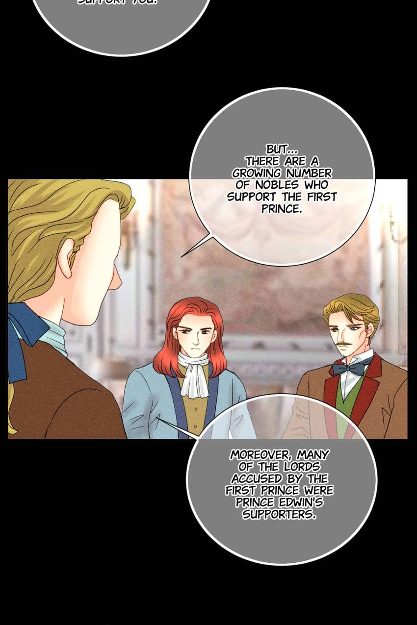 Read Kami-sama! chapter 49 image 32 on Lezhin