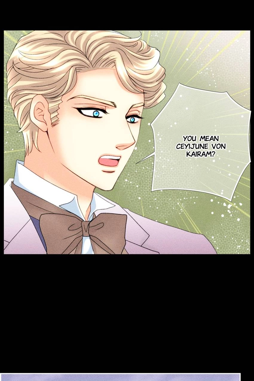 Read Kami-sama! chapter 49 image 35 on Lezhin