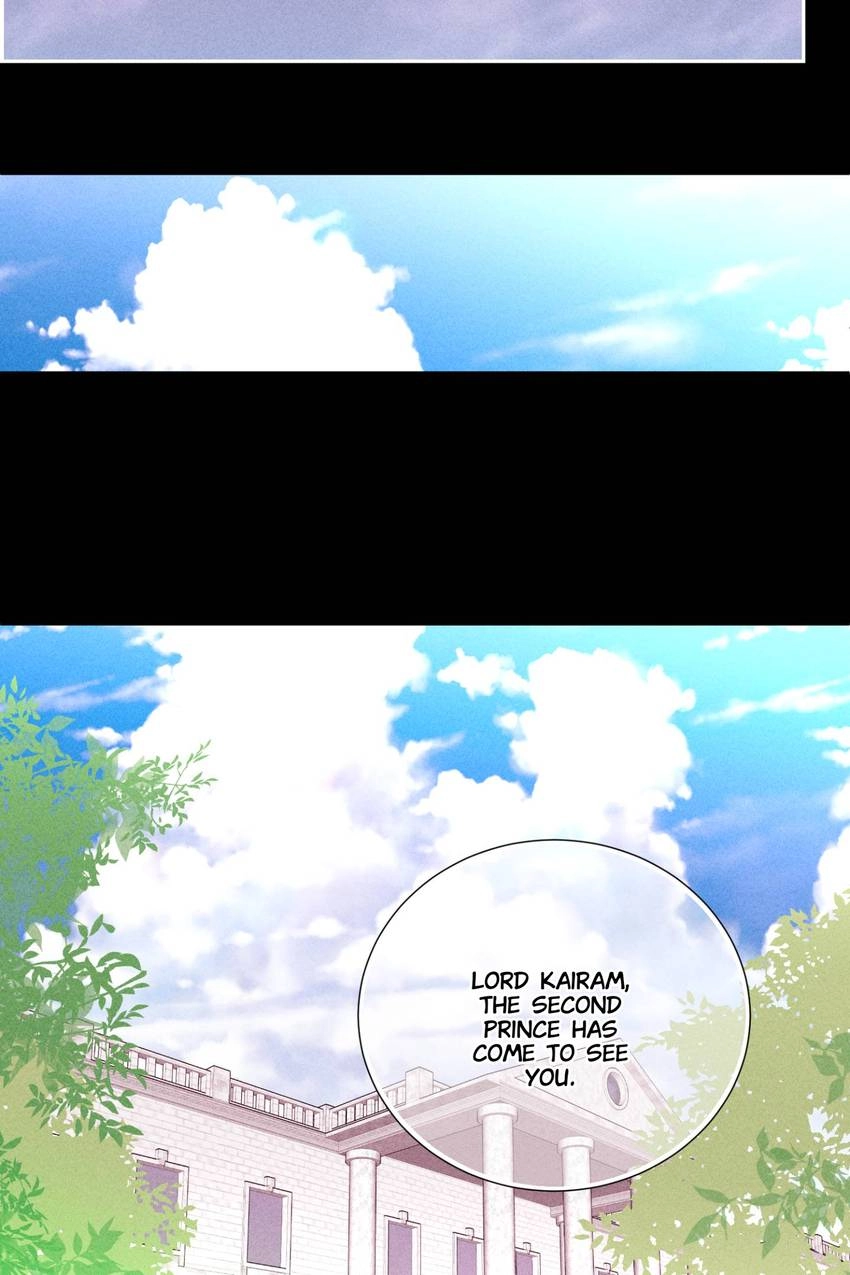 Read Kami-sama! chapter 49 image 36 on Lezhin
