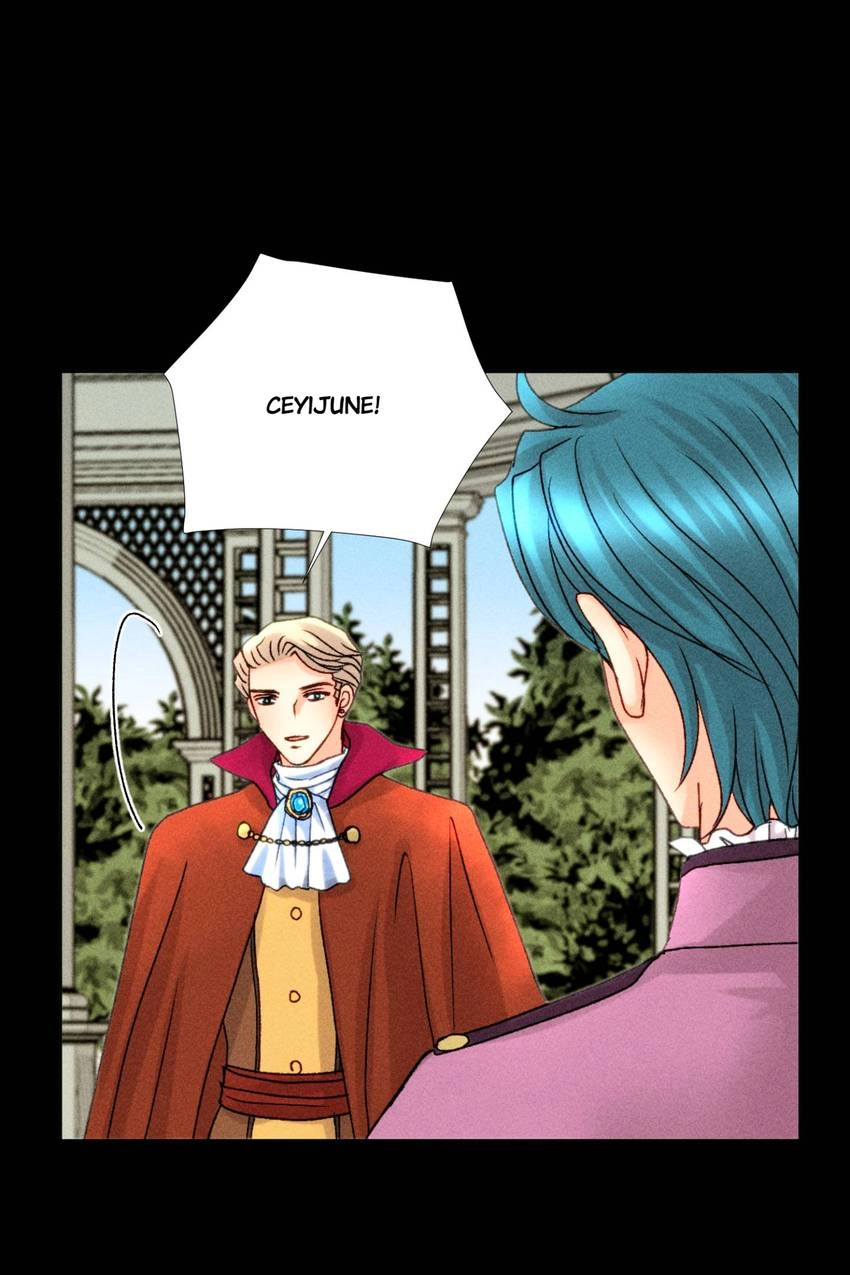 Read Kami-sama! chapter 49 image 40 on Lezhin