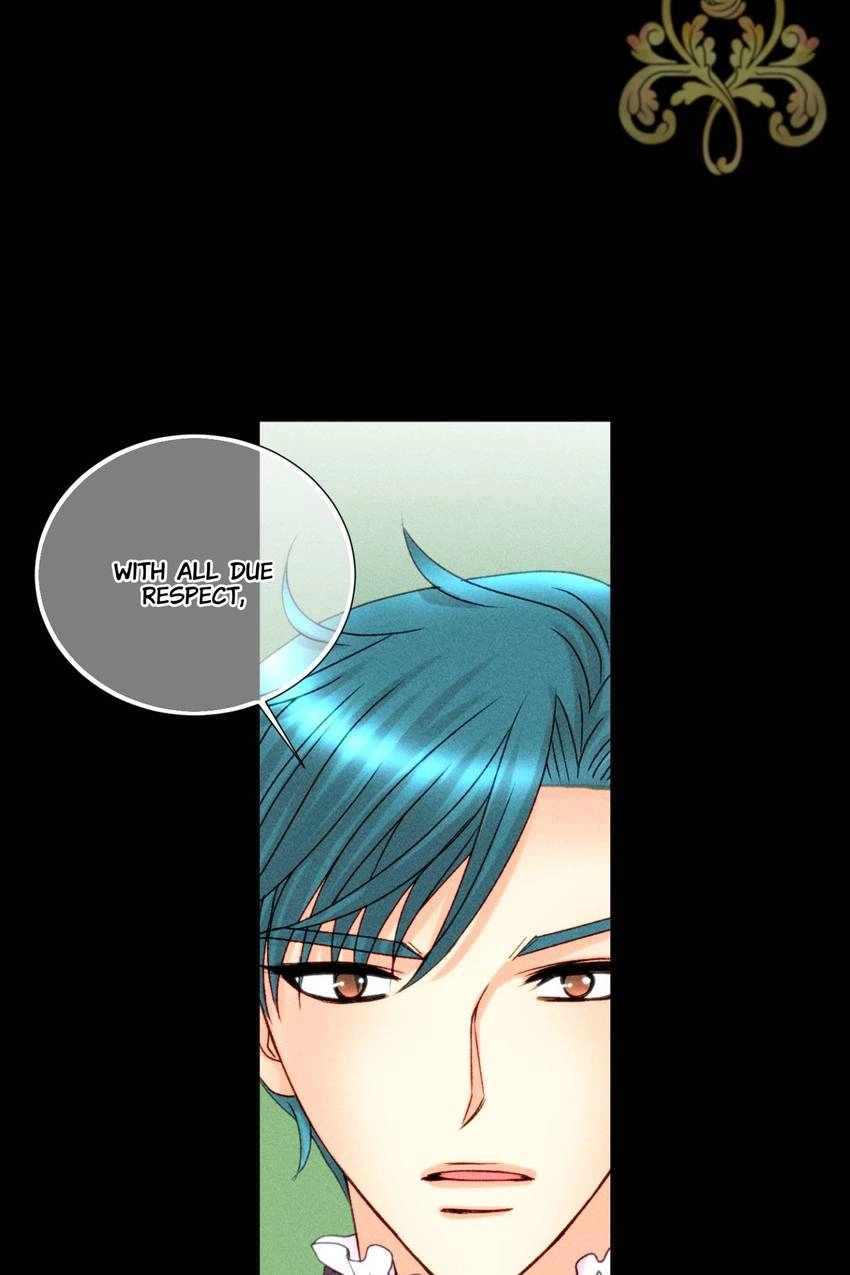 Read Kami-sama! chapter 49 image 43 on Lezhin
