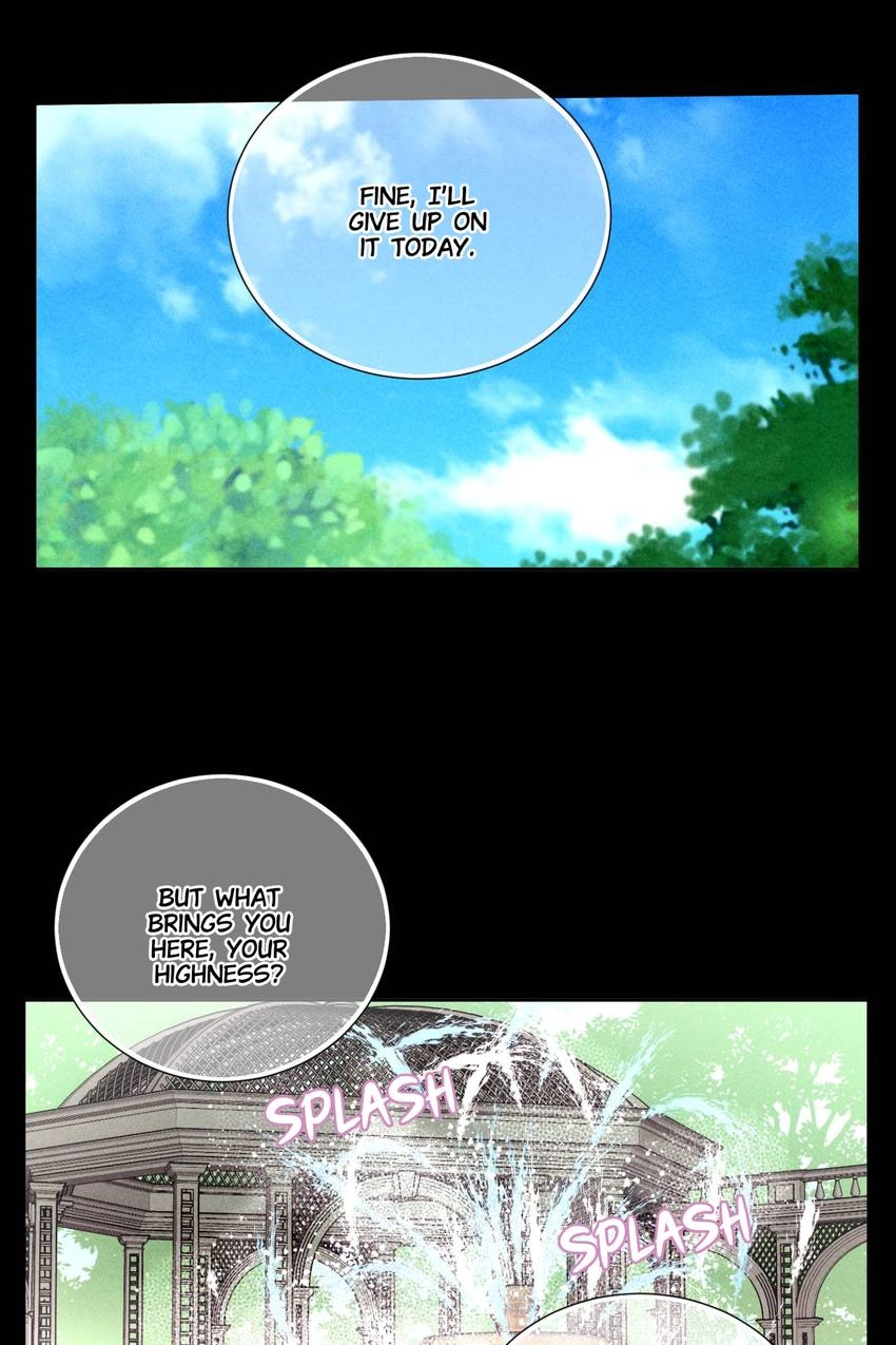 Read Kami-sama! chapter 49 image 46 on Lezhin